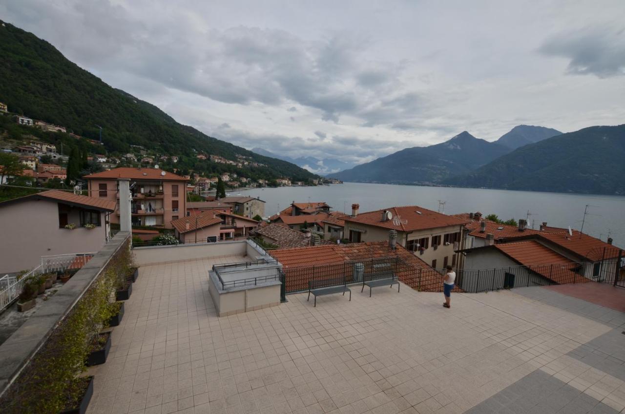 Lake Como View Ulivo 18 Acquaseria Exterior foto