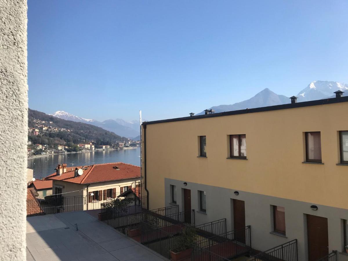 Lake Como View Ulivo 18 Acquaseria Exterior foto
