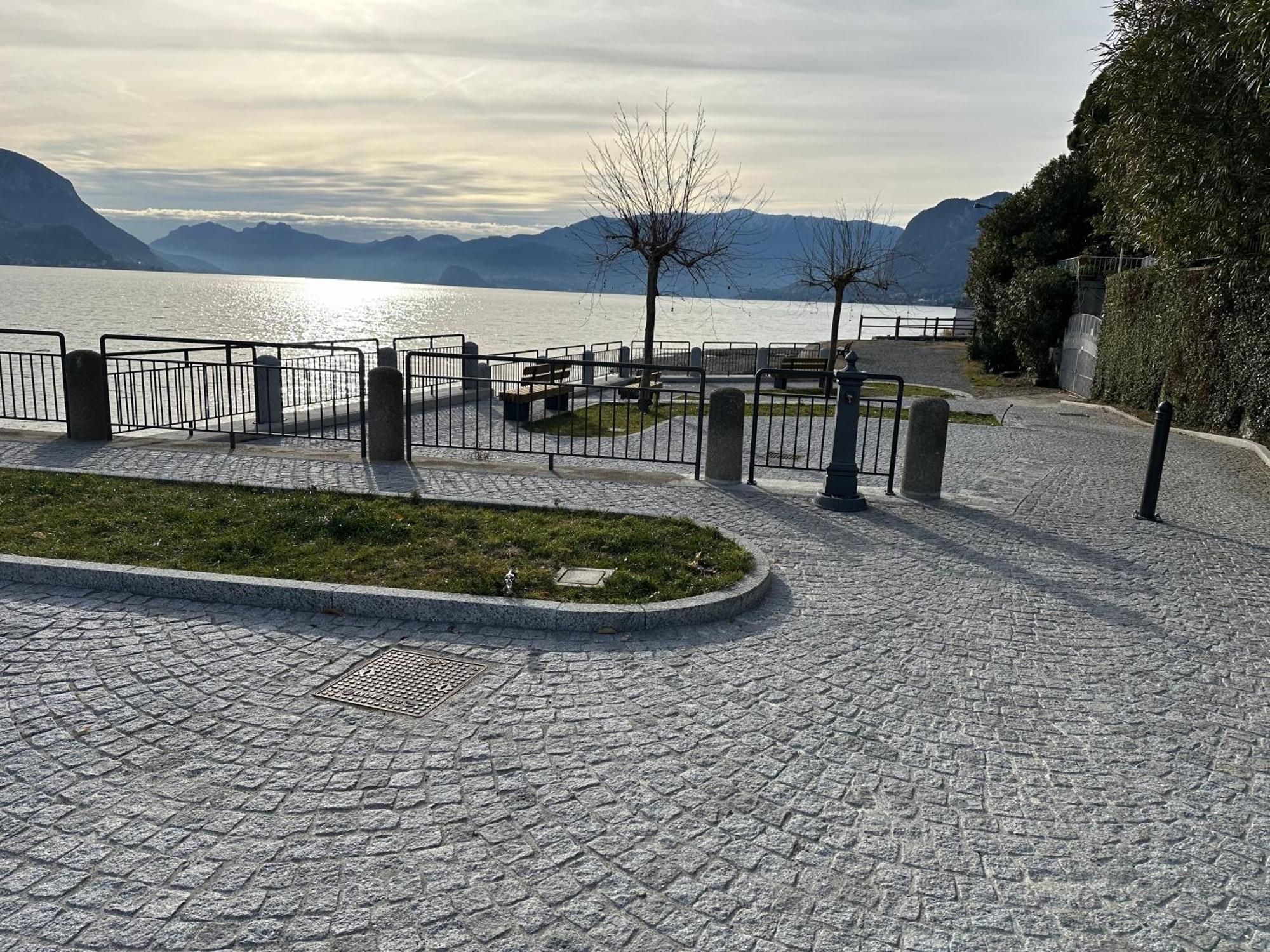 Lake Como View Ulivo 18 Acquaseria Exterior foto