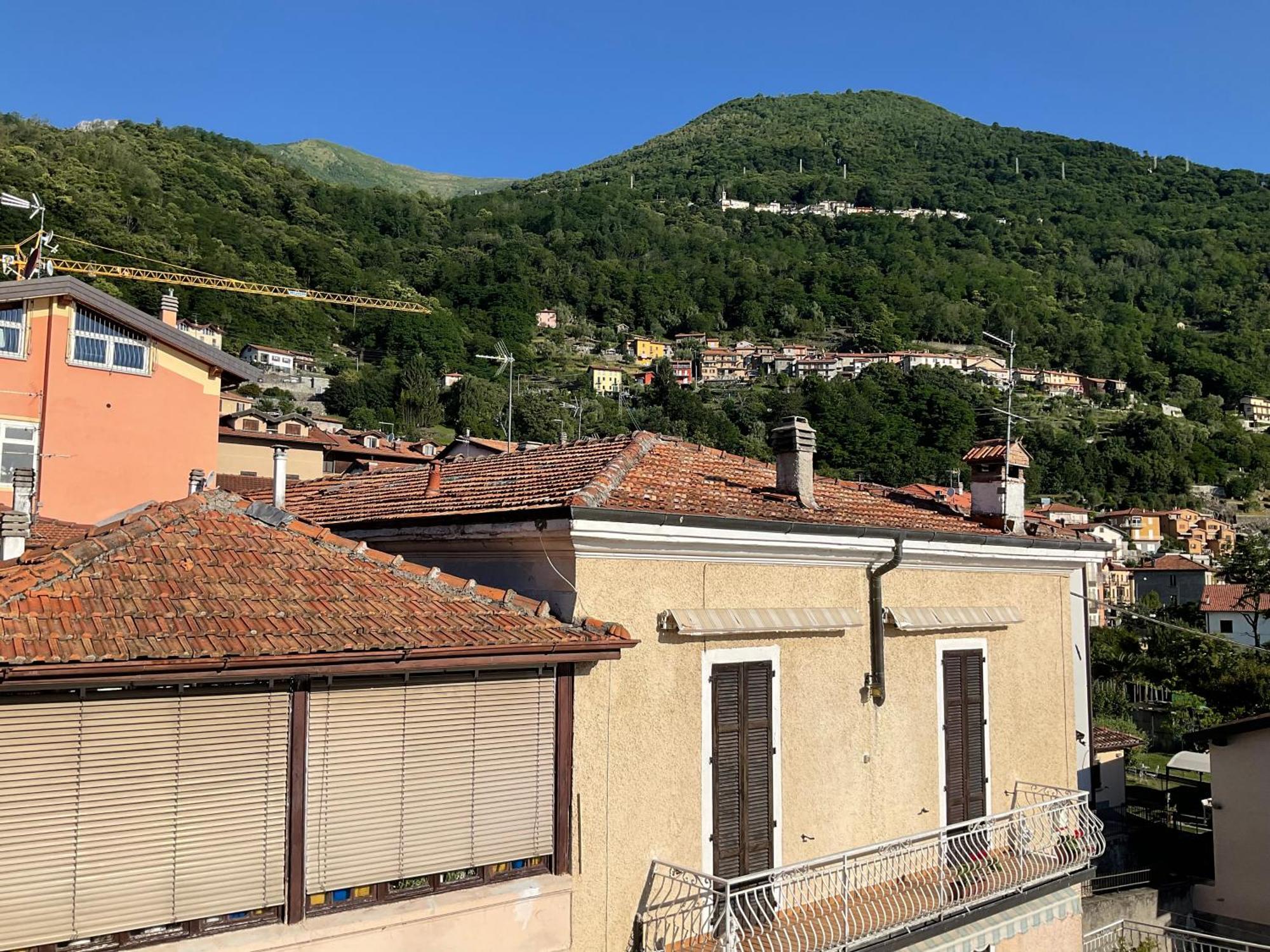 Lake Como View Ulivo 18 Acquaseria Exterior foto